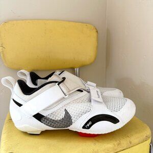 Nike SuperRep Cycle Shoes Size 8